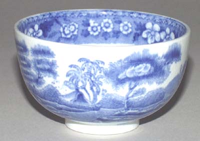 Sugar Bowl c1930s